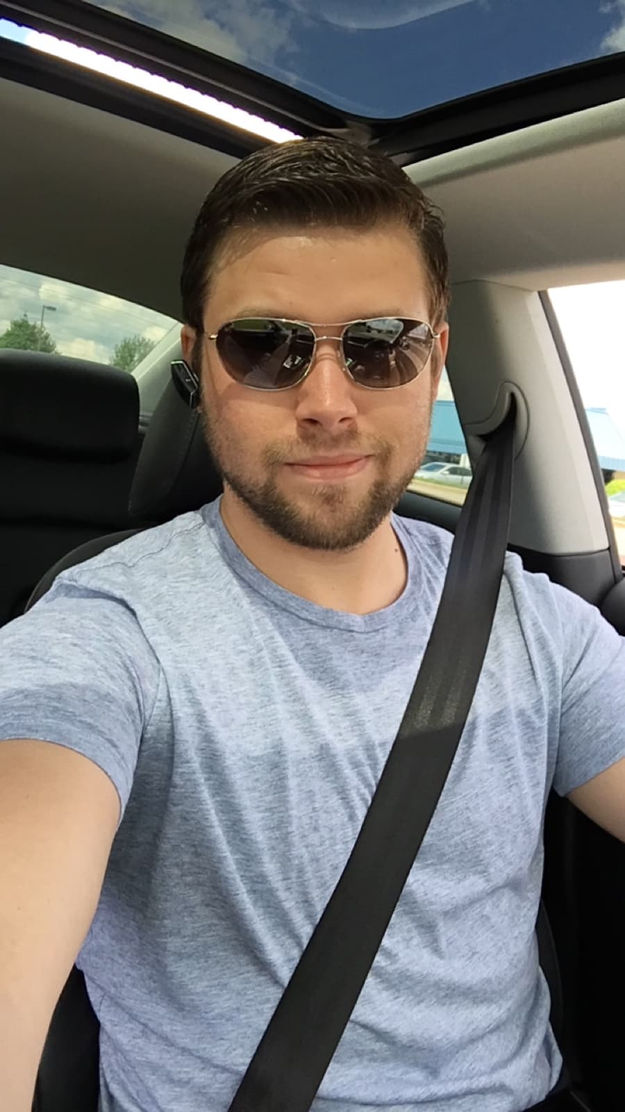 Jeremy casual